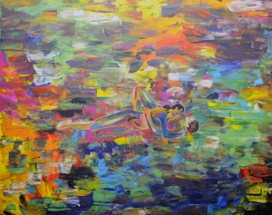 Rachel und Philip 2011 sold