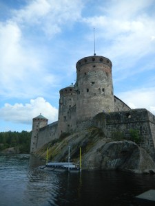Olavinlinna