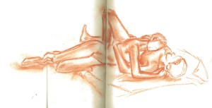 Rachel und Philip, 2011