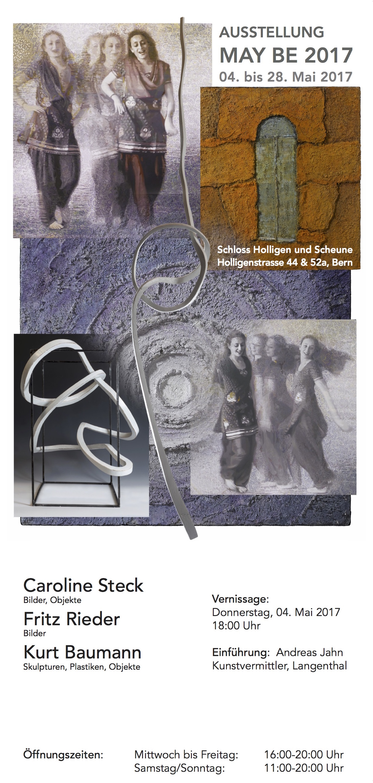 EINLADUNG MAY BE 2017 Kopie 2