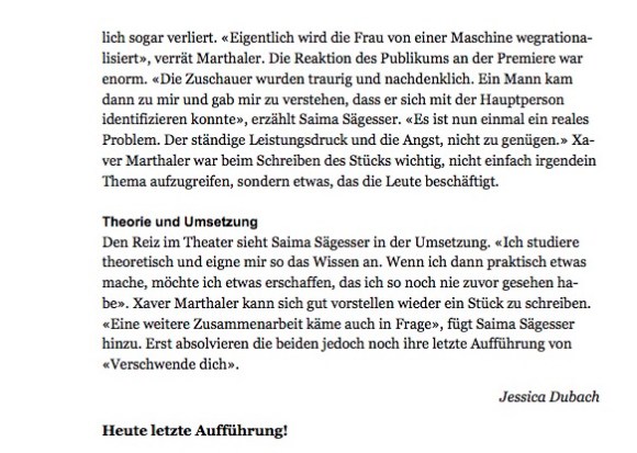 2Neue Oberaargauer Zeitung - Ängste im bunten Bällebad